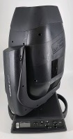 Clay Paky Scenius Spot (Black)