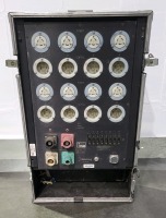 Skjonberg Hoist Distro 120V L5-20/L14-20 - 8Way (L5-30)