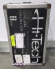 Skjonberg Hoist Distro 120V L5-20/L14-20 - 8Way (L5-30) - 2