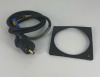 ETC Source 4 Lustr (Ser 2) w/ 26° and 36° EDLT Lenses - 3