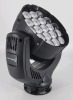 GLP Impression X4 LED Wash (Black)