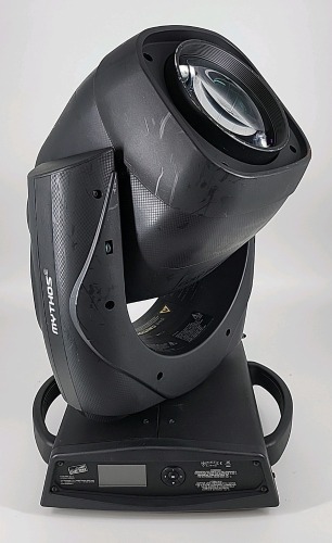 Clay Paky Mythos 2 (Black)