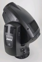 GLP GT-1 Beam Wash (Black)