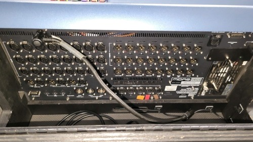 Midas Pro1 Console