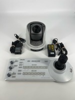 Sony BRC-Z330 PTZ Camera