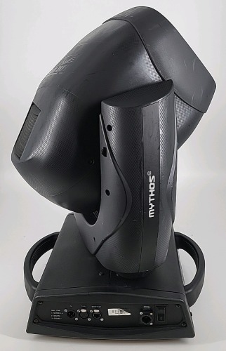 Clay Paky Mythos 2 (Black)