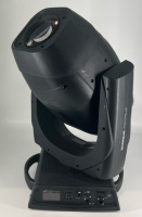 Clay Paky Scenius Profile (Black)