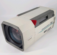 Fujinon B4 76x XA76X9.3BESM HD IS Broadcast Lens