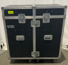 Vari*Lite VL3500 Wash FX Black - 3