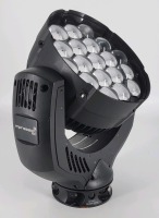 GLP Impression X4 LED Wash (Black)