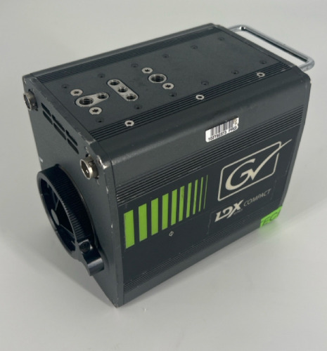 Grass Valley LDX C80 WorldCam Compact Broadcast Camera