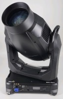 Martin Mac Viper Profile (Black)