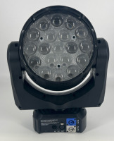 Martin Mac Aura RGBW (Black)