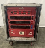 Motion Labs 200A - L21-30 Distro - Needs Repair