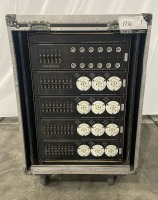 Motion Labs 200A - L21-30 Distro - Needs Repair