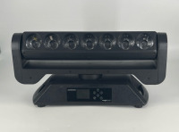 Ayrton Magicblade-R LED Strip (Black)