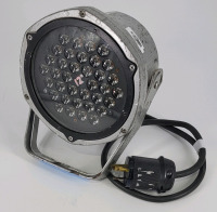Coemar Parlite LED Par (Silver)