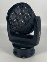 GLP Impression X4 S LED Wash (Black)