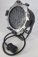 Coemar Parlite LED Par (Black)