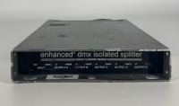 Fleenor Opto XLR5 x5 (Enhanced)