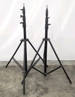Arri AS-3 Kit-Type Baby Stand