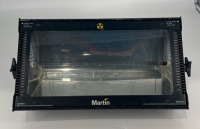 Martin Atomic 3000 Strobe w/ 24VDC