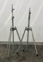 Mole Richardson LiteWate Baby Stand - 2-Rise