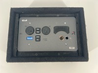 Riedel Speaker Station 2CH CW2