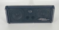 Apogee SSM NL4M Speaker