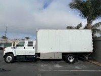 Grip Truck