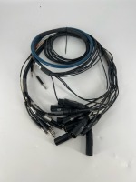 Bantam Audio Cable Package