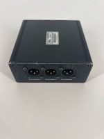 Riedel C31Performer 2 Channel Digital P-line Splitter 1X3