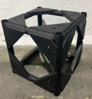 Tomcat Truss Corner 20" X 20" 3-WAY L (Black)