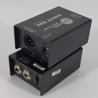 Livewire Solutions 1CH SPDI Passive Direct Box