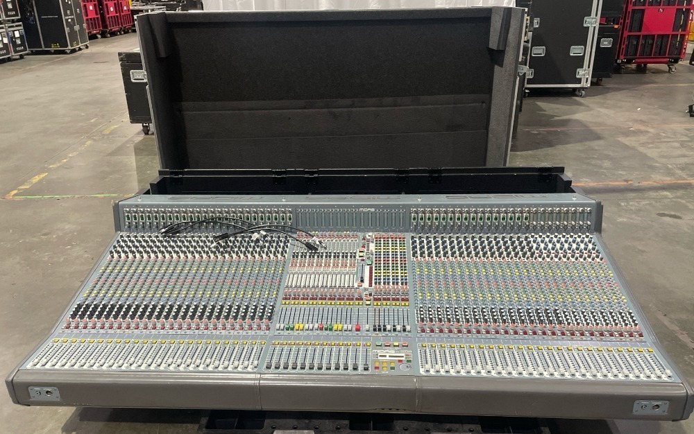 Midas 48CH XL4 Console