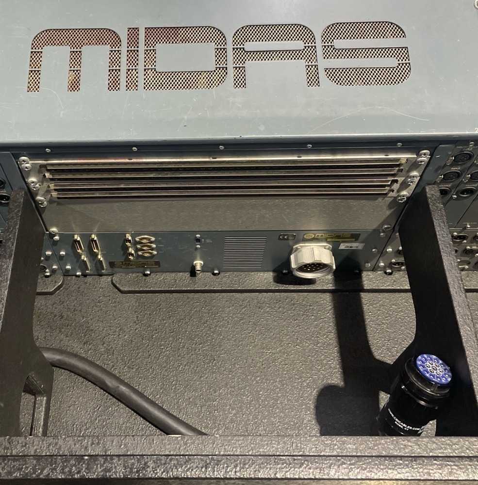 Midas 48CH XL4 Console