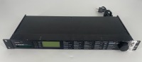 TC M2000 Reverb