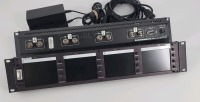 Marshall V-R44P 4"x4 LCD 2RU Monitor (480x234)