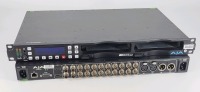 AJA KiPro Pro Rack (1RU)