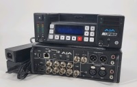 AJA KiPro Portable ProRes