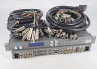 AJA FS1 SD-HD Frame Synchronizer