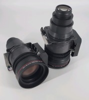 Barco TLD+ Zoom 4.42-7.46:1 (4K) Lens