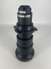 Barco TLD+ Fixed 0.67/0.73:1 HB Lens