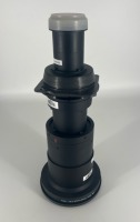 Barco TLD+ Fixed 1.20:1 HB Lens