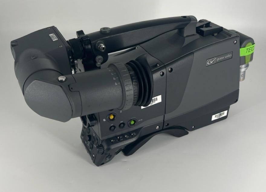 放送用カメラセット通電確認済ジャンクGrass Valley LDX86 放送用カメラセット通電確認済ジャンクGrass Valley LDX86
