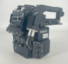 Sony CA-4000 Broadcast Camera Back