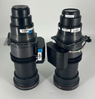 Barco TLD+ Ultra Zoom 1.25-1.60:1 (4K) Lens