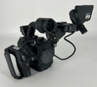 Sony PXW-FS5 Camera