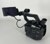 Sony PXW-FS5 Camera - 2