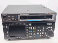 Sony SRW-5800 HDCAM-SR Recorder